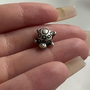 Pandora charm
